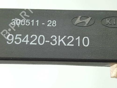 Electronic module HYUNDAI ix35 (LM, EL, ELH) 1.7 CRDi | BP14532432M83