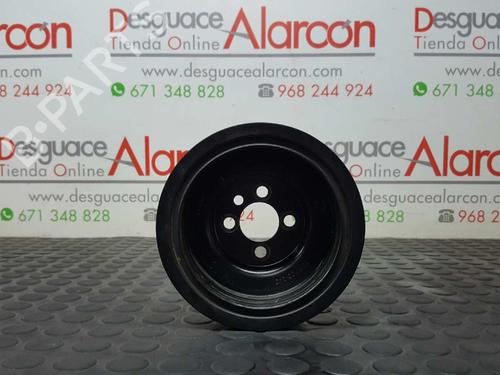 Remskive AUDI A3 (8P1) [2003-2013]  14530959