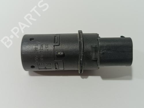 Electronic module LAND ROVER RANGE ROVER SPORT I (L320) 2.7 D 4x4 | BP18125836M83