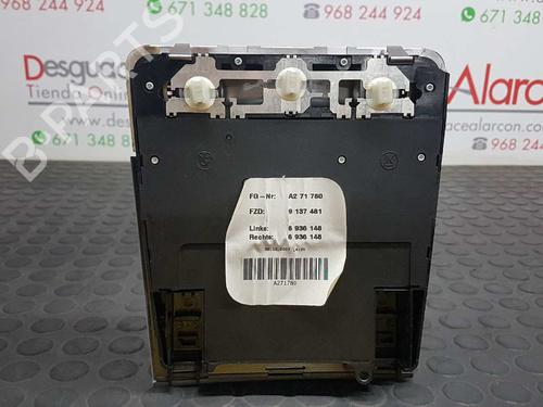 Interior roof light BMW 3 Touring (E91) 318 d | BP7425278I8 