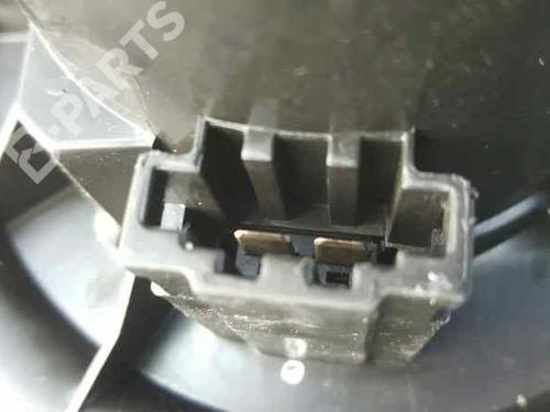 Heater blower motor SEAT TOLEDO IV (KG3) 1.6 TDI | BP7298933M62 