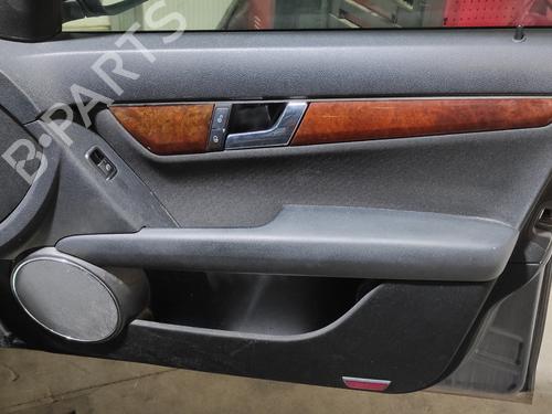portier-bekleding-recht-voor-mercedes-benz-c-class-w204-2007-2008-2009-2010-2011-2012-2013-2014-2015-17733554 main image