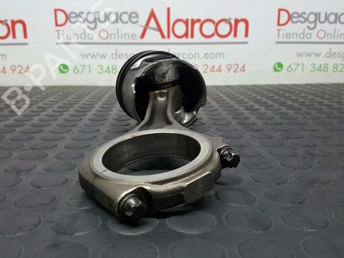 Other AUDI A8 D3 (4E2, 4E8) 4.0 TDI quattro | BP14530991O1 