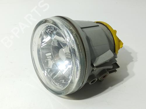 Left front fog light PEUGEOT PARTNER Tepee 1.6 HDi | BP25587193C30 