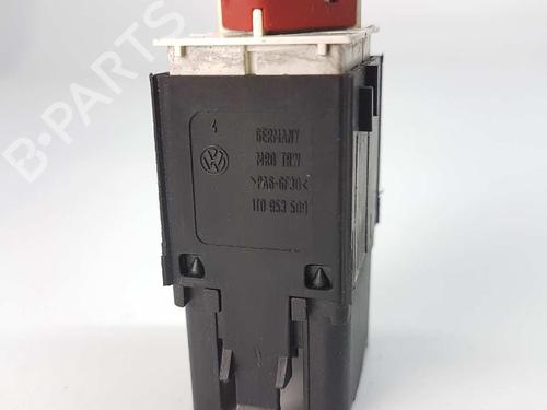 Advarselsbryter VW PASSAT B6 (3C2)  | BP6036093I22
