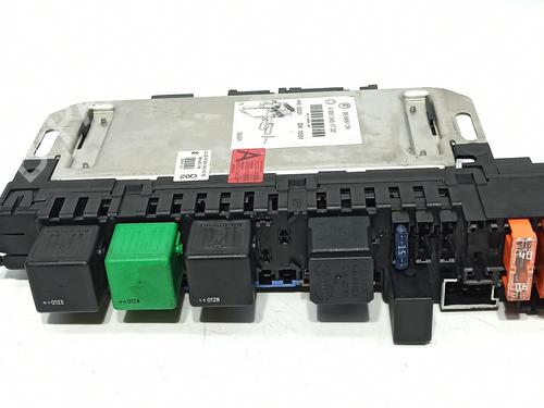 Fuse box MERCEDES-BENZ S-CLASS (W220, V220) | BP13022569E1