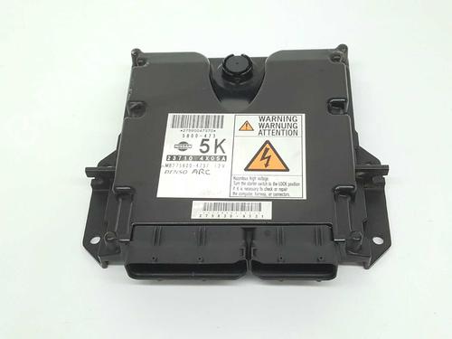 Used Engine control unit (ECU) NISSAN PATHFINDER III (R51) 2.5 dCi (174 hp) 7436570