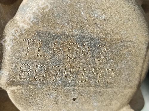 Gearbox DACIA DUSTER (HS_) 1.5 dCi (HSMC) | BP30117958M3 - Image 4