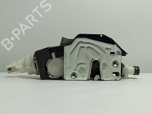 Used Rear left lock MERCEDES-BENZ S-CLASS (W220, V220) S 320 CDI (220.025, 220.125) (204 hp) 18143831