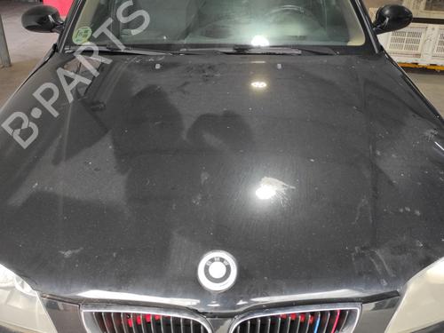 Hood BMW 1 (E87) 118 d | BP27710120C1