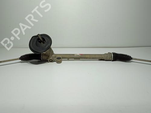 Used Steering rack FORD TOURNEO COURIER B460 MPV 1.5 TDCi (75 hp) 19077546