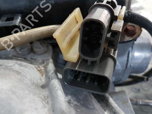 Gearbox NISSAN MAXIMA III (J30) 3.0 | BP4679137M3