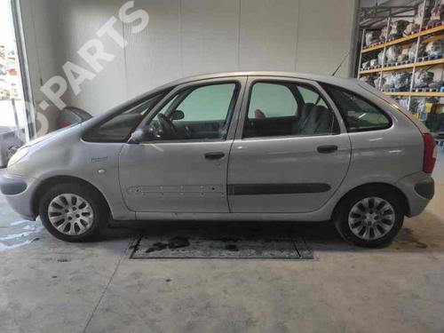 Air vent CITROËN XSARA PICASSO (N68) 2.0 HDi | BP11639782I21 