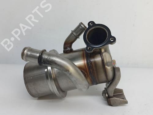 Used Egr VW GOLF VII (5G1, BQ1, BE1, BE2) 1.6 TDI (110 hp) 14542692