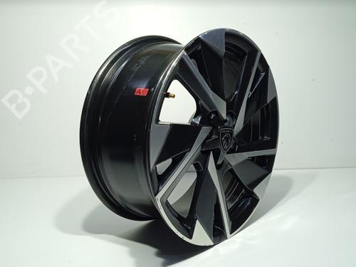 Rim PEUGEOT 308 SW III (FC_, FJ_, FR_, F4_, FN_) BlueHDi 130 (FCYHZL, FCYHZT) | BP25041470C45 
