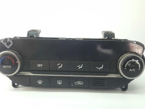 Commande Chauffage HYUNDAI i20 ACTIVE (IB, GB) [2015-2021]  6086028