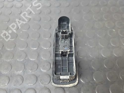 Right front window switch CITROËN C3 II (SC_) 1.6 HDi | BP2746318I26