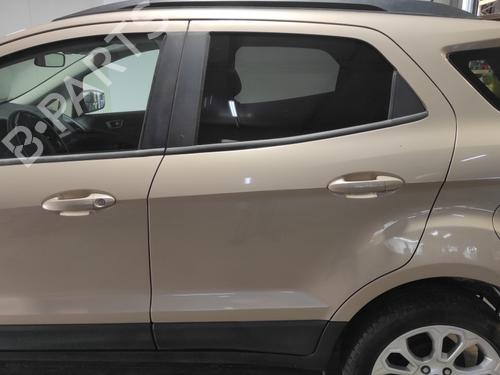 Used Left rear door FORD ECOSPORT 1.0 EcoBoost (125 hp) 25907707