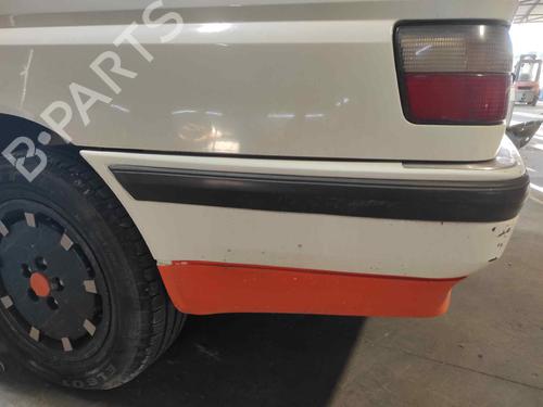 Rear bumper PEUGEOT 605 (6B) 2.0 | BP8727266C8