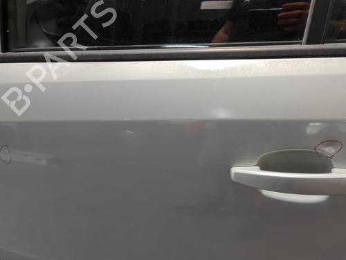 Dør venstre bak OPEL CORSA D (S07) 1.3 CDTI (L08, L68) | BP29294897C4 
