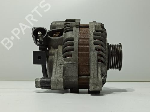 Alternator PEUGEOT 307 CC (3B) 2.0 16V | BP18125825M7