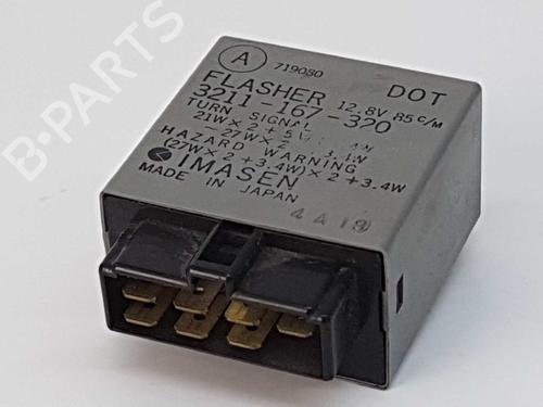 Used Electronic module Electronic module MAZDA MX-5 I (NA) 1.8 (NA8C) (131 hp) 14536499 14536499