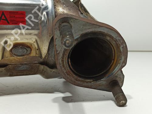 Catalizzatore HYUNDAI i20 III (BC3, BI3) 1.0 T-GDI hybrid 48V | BP29930155M10 