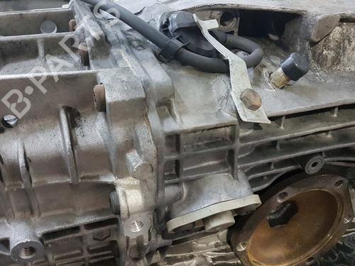 Gearbox AUDI 80 B4 Saloon (8C2) 1.9 TDI | BP4692631M3 