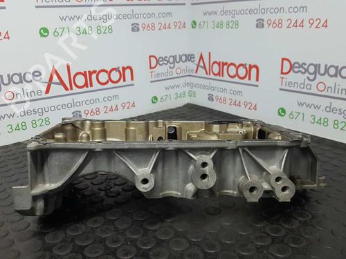 Used Oil sump PEUGEOT 308 II (LB_, LP_, LW_, LH_, L3_) [2013-2021]  31336471