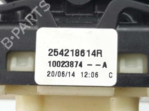 Right front window switch RENAULT CLIO IV (BH_) 1.5 dCi 90 | BP3293622I26 