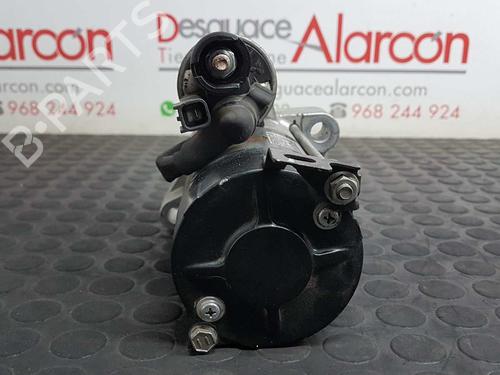 Starter HONDA CIVIC VIII Hatchback (FN, FK) 2.2 CTDi (FK3) | BP2738956M8 