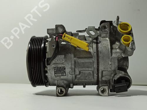 AC compressor OPEL CORSA F (P2JO) 1.5 (68) | BP19405625M34 