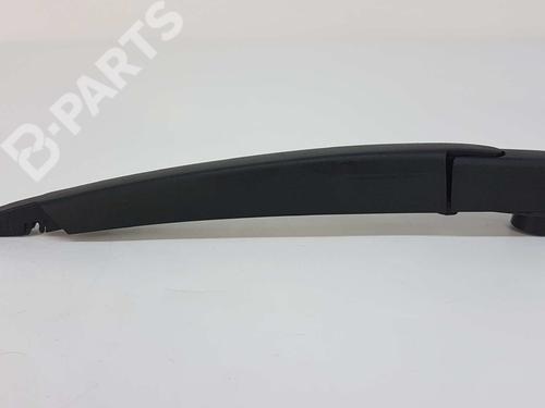 Used Rear windshield wiper arm PEUGEOT 208 II (UB_, UP_, UW_, UJ_) 1.2 PureTech 75 (75 hp) 9806966