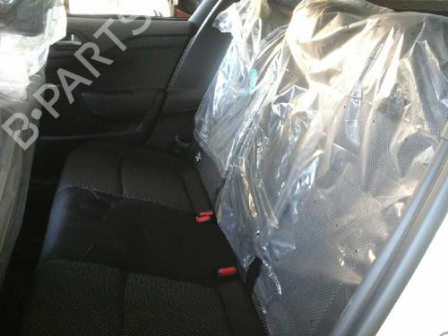 Viskermotor bagrude CITROËN DS4 (NX_) 1.2 THP 130 | BP2773555M102 
