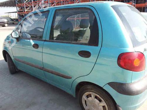 Forlygtekontakt DAEWOO MATIZ (M100, M150)  | BP7635604I24 