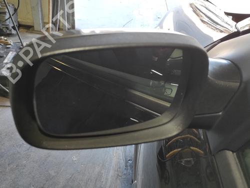 Left mirror RENAULT MEGANE II (BM0/1_, CM0/1_) 1.9 dCi (BM0G, CM0G) | BP27509447C26 