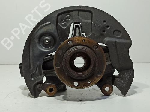 Used Left front steering knuckle PEUGEOT 5008 II (MC_, MJ_, MR_, M4_) [2016-2026]  31918067