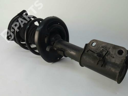 Left front shock absorber RENAULT LAGUNA III (BT0/1) 1.5 dCi (BT00, BT0A, BT0T, BT1J) | BP2783400M16 