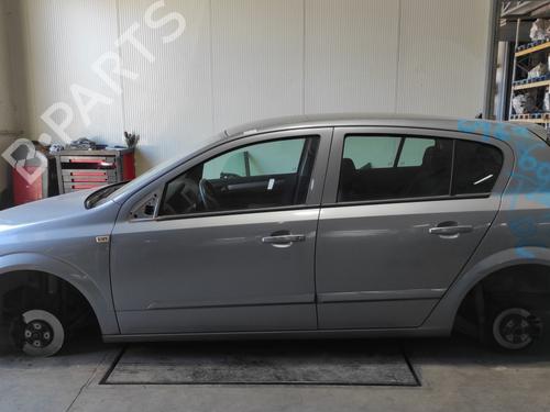 Egr OPEL ASTRA H (A04) 1.6 (L48) | BP16392585M69 