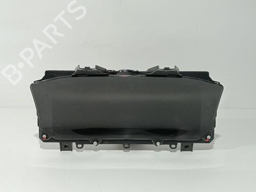 Used Instrument cluster Instrument cluster LAND ROVER RANGE ROVER VELAR (L560) 2.0 D240 SD4 4x4 (241 hp) 34445379 34445379