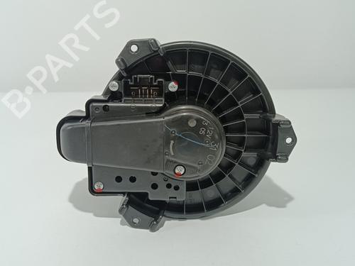 Heater blower motor TOYOTA YARIS (_P13_) 1.5 Hybrid (NHP130_) | BP13707561M62 