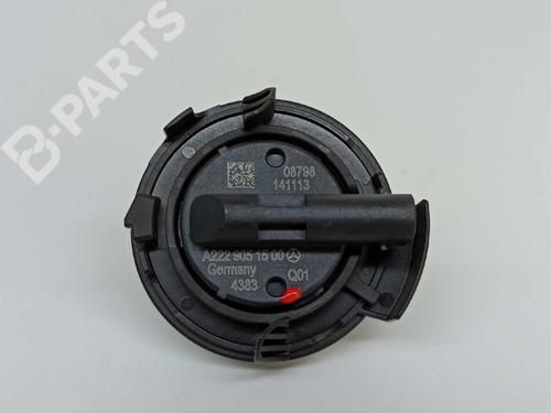 Used Electronic sensor MERCEDES-BENZ E-CLASS (W213) [2016-2025]  9059061