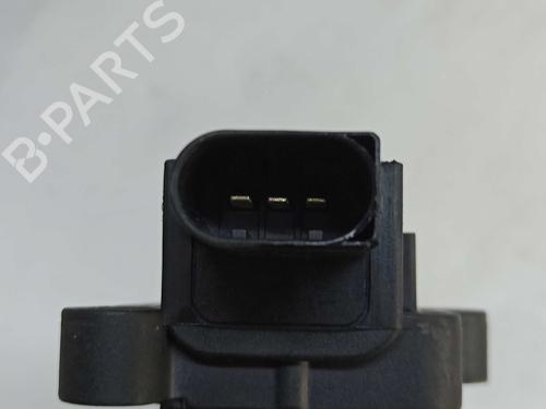 Ignition coil MERCEDES-BENZ C-CLASS Coupe (CL203) C 220 | BP8296054M94