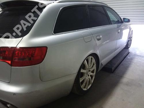 Elektronisk modul AUDI A6 C6 (4F2) 3.0 TDI quattro | BP4388512M83 