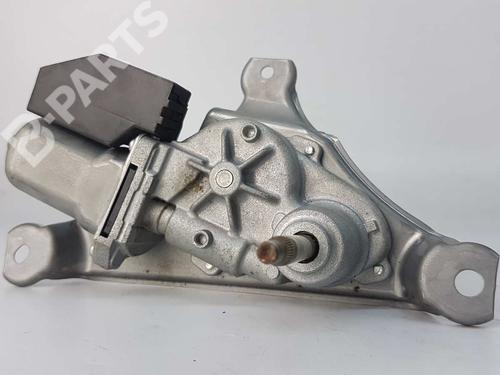 Used Rear wiper motor TOYOTA YARIS (_P13_) [2010-2020]  4763950