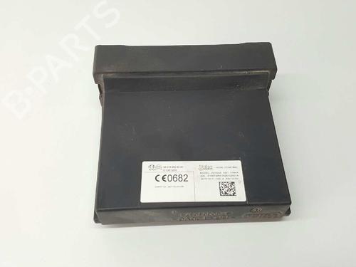 Elektronisk modul CITROËN C4 Grand Picasso II (DA_, DE_) 1.6 HDi / BlueHDi 115 | BP3019717M83 