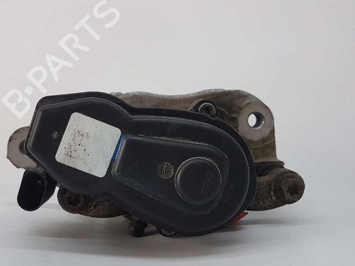 Left rear brake caliper NISSAN QASHQAI II SUV (J11, J11_) 1.6 dCi | BP11542998M107 