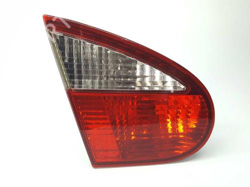 Used Left taillight DAEWOO LANOS (KLAT) [1997-2026]  2757778