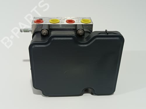 ABS pump PEUGEOT EXPERT Bus (V_) 1.6 BlueHDi 115 | BP18871759M43