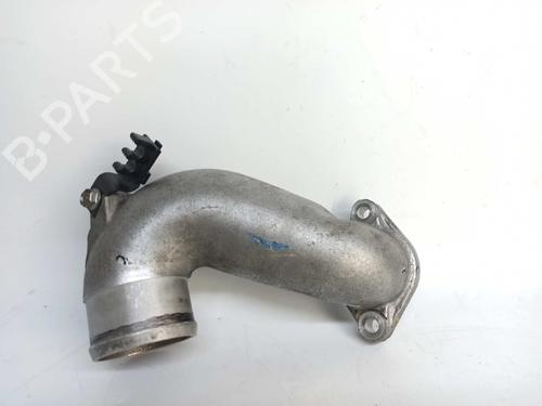 Pipe NISSAN PATHFINDER III (R51) 2.5 dCi | BP14540813M125
